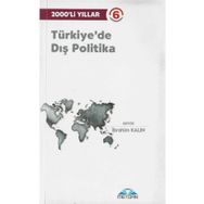 2000'li Yıllar 6 Türkiye'de Dış Politika - Meydan Yayıncılık