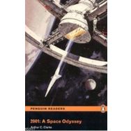 2001: A SPACE ODYSSEY - ARTHUR C. CLARKE