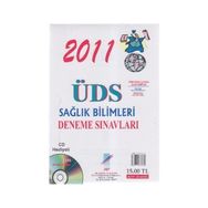 2011 ÜDS Sağlık Bilimleri Deneme Sınavları - kollektif