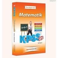 2012 KPSS MATEMATIK KONU ANLATIMLI - İLYAS BAŞPINAR