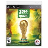 2014 Fifa World Cup Brazil PS3 Oyun