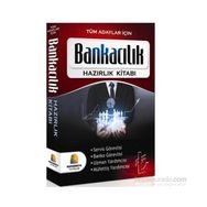 2014 Tüm Adaylar İçin Bankacılık Hazırlık Kitabı - kollektif