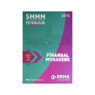 2015 SMMM Yeterlilik Konu Anlatımlı Finansal Muhasebe - kollektif
