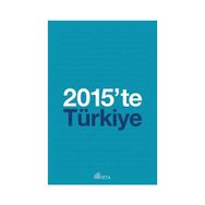 2015’te Türkiye - Nebi Miş Ufuk Ulutaş Murat Yeşiltaş Cem Duran Uzun Sadık Ünay Zafer Çelik İsmail Çağlar