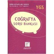 2017 YGS Coğrafya Soru Bankası