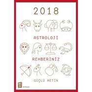 2018 Astroloji Rehberiniz - Güçlü Metin