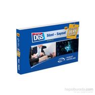 2018 DGS Sayısal Sözel Öğretmenin Ders Notları - kollektif