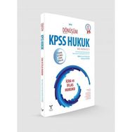 2018 Dönüşüm KPSS İcra ve İflas Hukuku Tamamı Çözümlü Çıkmış Sorular - Mehmet Altundiş