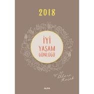 2018 İyi Yaşam Günlüğü - uz dyt dilara kocak