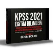 2018 KPSS Eğitim Bilimleri Program Geliştirme-Öğretim Yöntem ve Teknikleri Çek Kopart Yaprak Test - Benim Hocam Komisyon