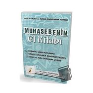 2018 Muhasebenin El Kitabı KPSS A ve Kurum Sınavlarına Yönelik Konu Anlatımlı
