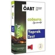 2018 ÖABT İvme Fizik Öğretmenliği Yaprak Test - kollektif