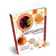 2018 YKS Matematik Soru Bankası 2. Oturum