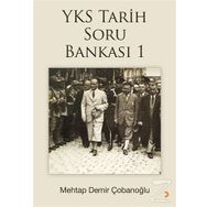 2018 Yks Tarih Soru Bankası 1 - Mehtap Demir Çobanoğlu