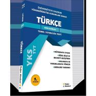 2018 YKS TYT Türkçe Soru Bankası - kollektif