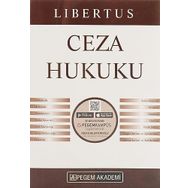 2019 Kpss A Grubu Ceza Hukuku Konu Anlatımlı