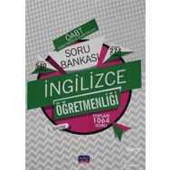 2019 ÖABT İngilizce Öğretmenliği Soru Bankası / Kolektif