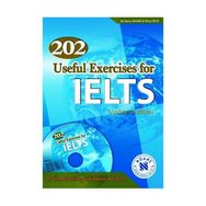 202 USEFUL EXERCISES FOR IELTS WITH MP3 CD - GARRY ADAMS