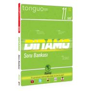 2020 11. Sınıf Biyoloji Dinamo Soru Bankası