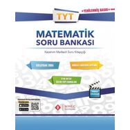 2020-2021TYT Matematik Soru Bankası-Sonuç Yayın