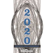 2020 - Batuhan Zeki Karabudak