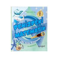 2020 Denizdeki Matematik Her Yerde Matematik Serisi-Tonguç Akademi Yayınları
