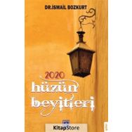 2020 Hüzün Beyitleri - İsmail Bozkurt