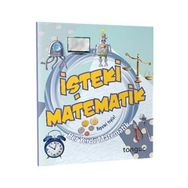 2020 İşteki Matematik Her Yerde Matematik Serisi-Tonguç Akademi