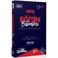 2020 KPSS Eğitim Bilimleri Gelişim Psikolojisi Soru Bankası Kollektif Yeni Trend Yayınları