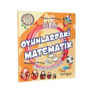 2020 Oyunlardaki Matematik Her Yerde Matematik Serisi-Tonguç Akademi