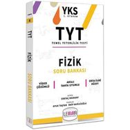 2020 TYT Fizik Soru Bankası-Lemma Yayınları