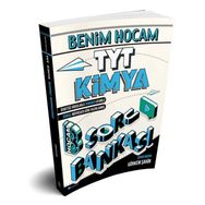 2020 TYT Kimya Soru Bankası Benim Hocam Yayınları