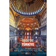 2020'de Türkiye - Seta Yayınları