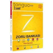 2021 3. Sınıf Tüm Dersler Zoru Bankası Tonguç Akademi
