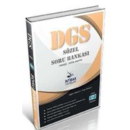 2021 DGS Sözel Konu Özetli Soru Bankası-İntibak Yayınları
