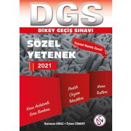 2021 DGS Sözel Yetenek Konu Anlatımlı Soru Bankası