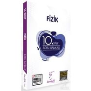 2021 Fizik 10. Sınıf Soru Bankası