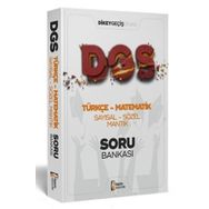 2021 İsem Yayınları DGS Türkçe Matematik Sayısal Sözel Mantık Tamamı Çözümlü Soru Bankası