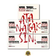 2021 KPSS Eğitim Bilimleri Video Ders Notları Seti-Benim Hocam Yayınları