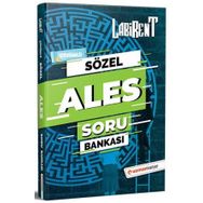 2021 Labirent ALES Soru Bankası Sözel - Uzman Kariyer Yayınları