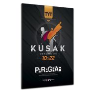 2021 Tyt 10x22 Paragraf Kuşak Deneme