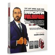 2021 TYT AYT KPSS ALES DGS Paragraf Bol Bol Tamamı Video Çözümlü Soru Bankası-Referans Yayınları