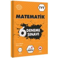 2021 TYT Matematik Denemeleri-Kondisyon Yayınları