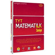 2021 TYT Matematilk Seviye Soru Bankası