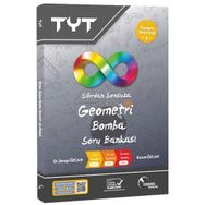 2021 TYT Sıfırdan Sonsuza Bomba Geometri Soru Bankası-Doktrin Yayınları