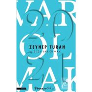 2021 Var Olmak - Zeynep Turan