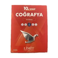 2022 10. Sınıf Coğrafya Soru Bankası