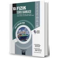 2022 10. Sınıf Fen Lisesi Fizik Soru Bankası