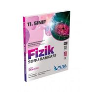 2022 11. Sınıf Fizik Soru Bankası