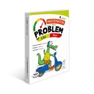 2022-2023 4. Sınıf Problem Kur Çöz Kitabı - Öğretmen Evde Yayınları